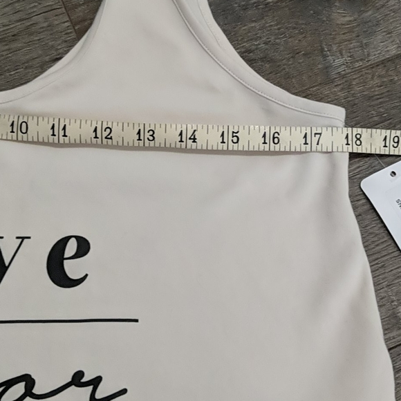 NWT ~ KROCHET KIDS Love Thank Top - Picture 8 of 10